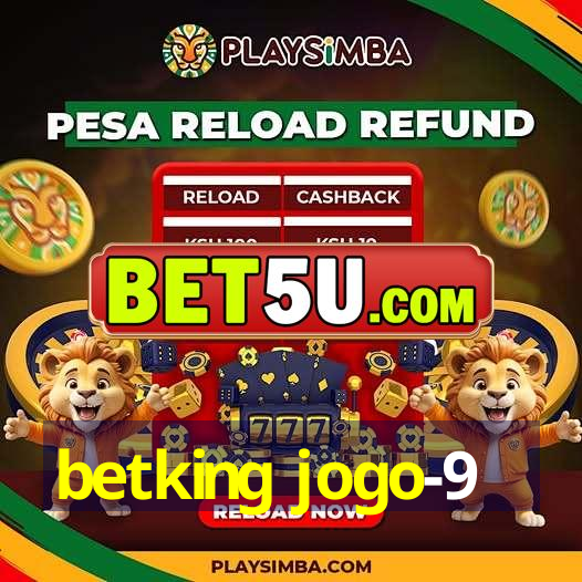 betking jogo